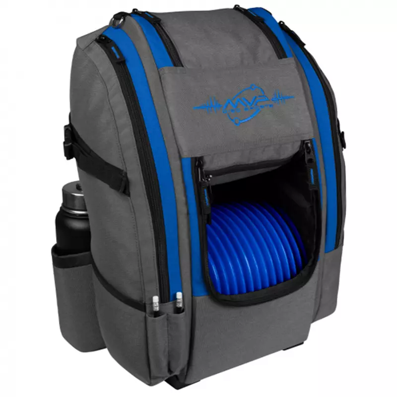 MVP Voyager Slim Backpack - Bilde 3