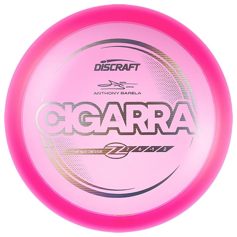 Z DRIVER CIGARRA AB - Bilde 5