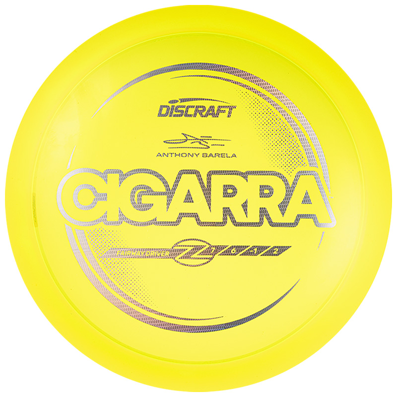 Z DRIVER CIGARRA AB - Bilde 4