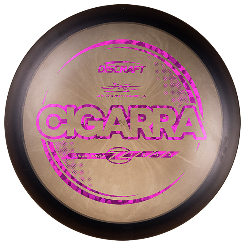 Z DRIVER CIGARRA AB - Bilde 3