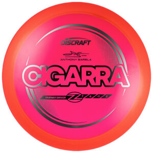 Z DRIVER CIGARRA AB