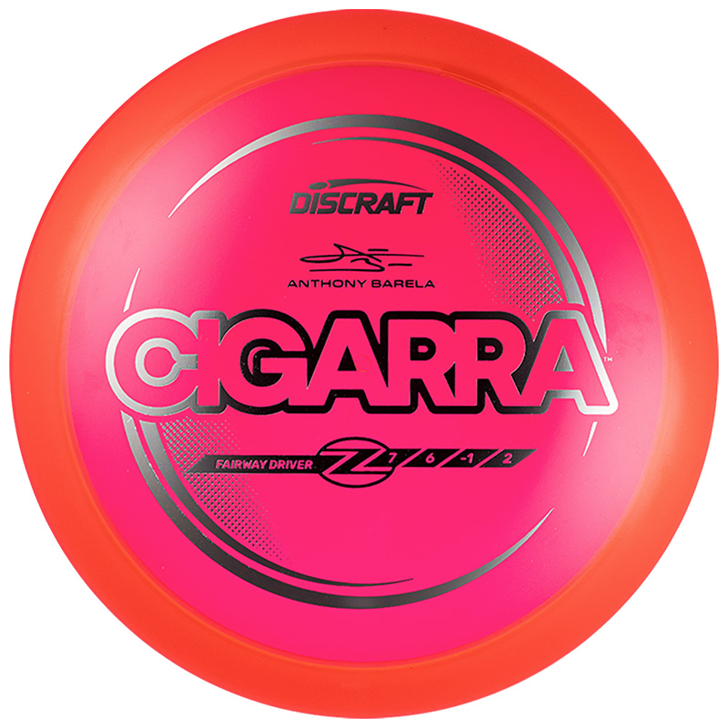 Z DRIVER CIGARRA AB