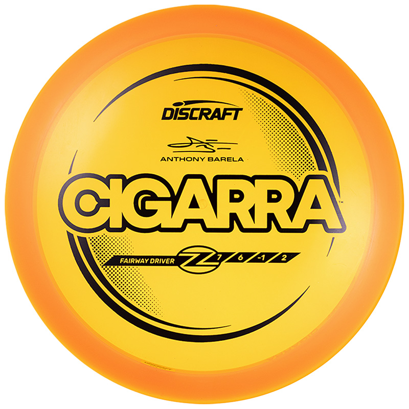 Z DRIVER CIGARRA AB - Bilde 2
