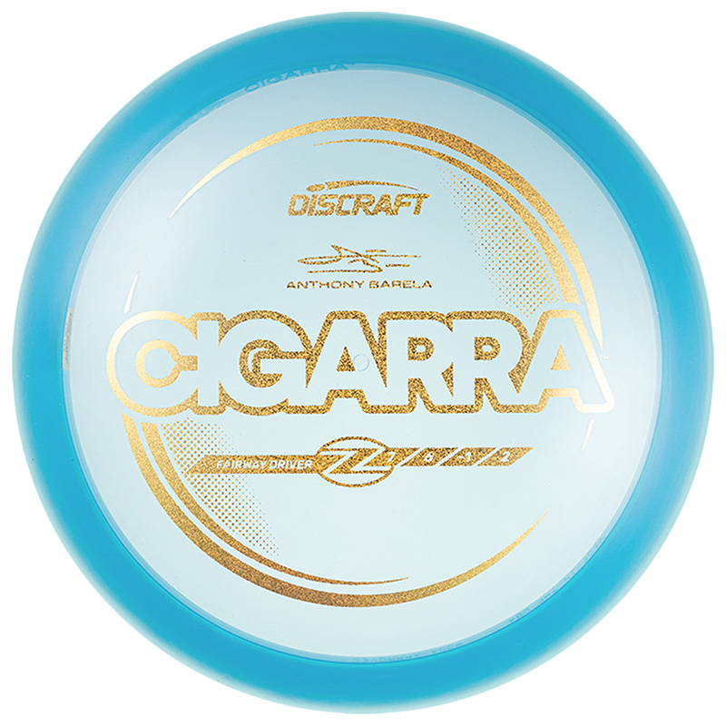 Z DRIVER CIGARRA AB - Bilde 6