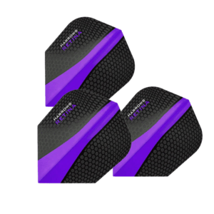 Harrows Dart Flights Retina 3 Pcs