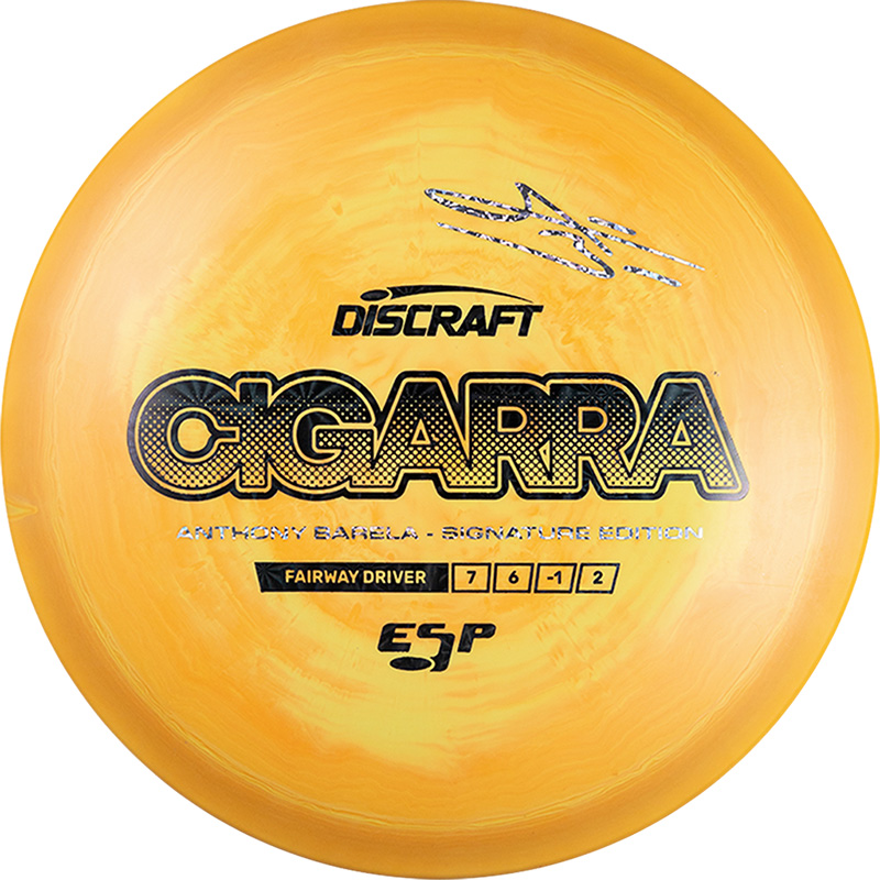 ESP DRIVER CIGARRA AB - Bilde 5