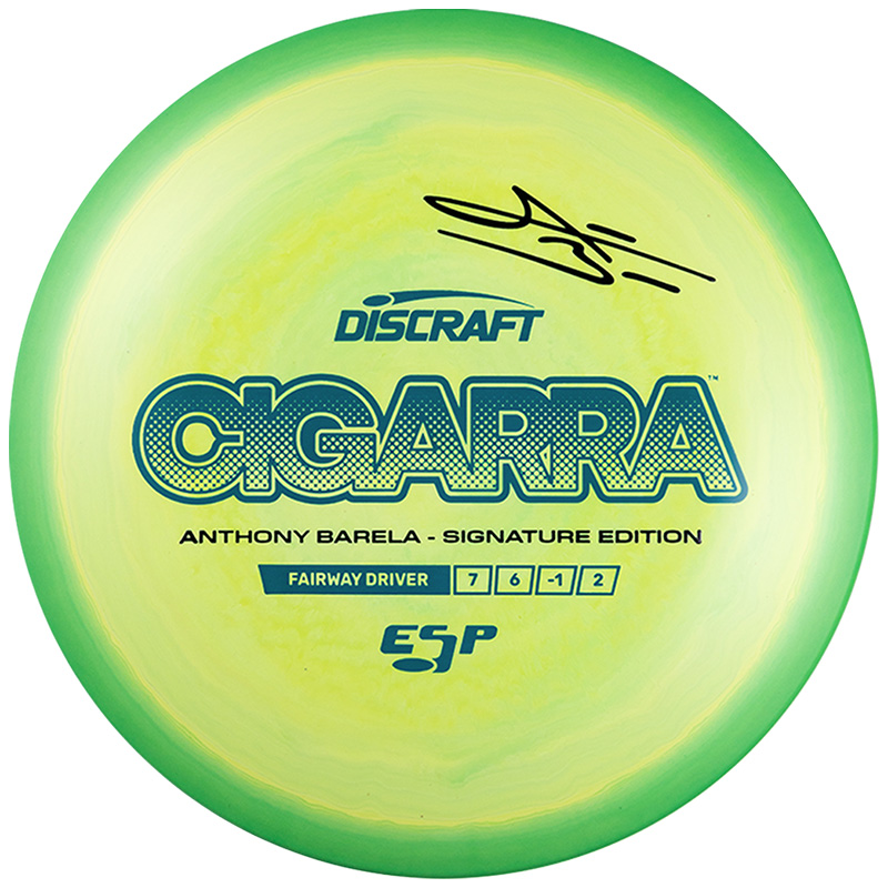 ESP DRIVER CIGARRA AB - Bilde 4