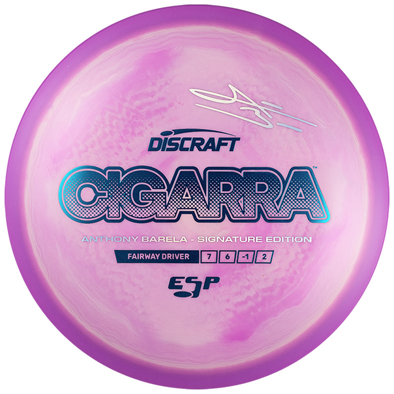 ESP DRIVER CIGARRA AB - Bilde 2