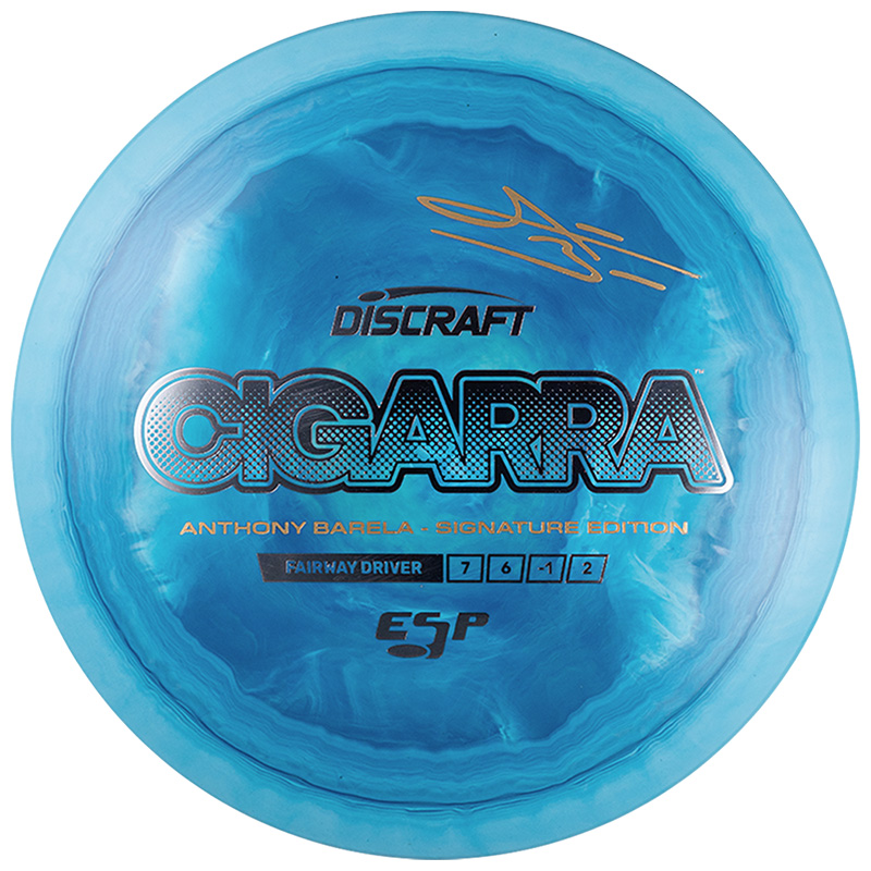 ESP DRIVER CIGARRA AB - Bilde 3