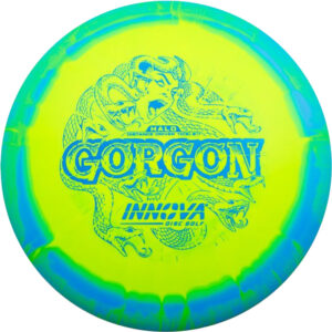 HALO STAR GORGON DISTANCE DRIVER