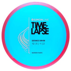 Neutron Driver Time-Lapse