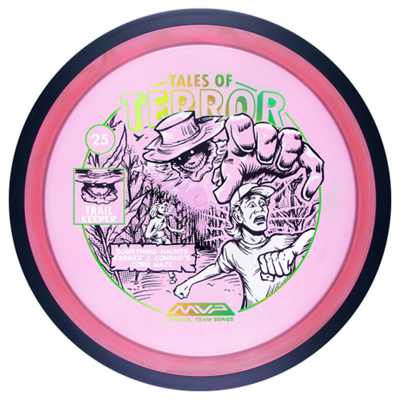 PROTON DRIVER TRAIL SPECIAL EDITION - Bilde 4