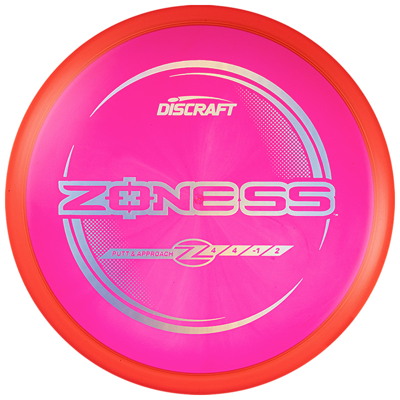 Z PUTTER ZONE SS - Bilde 4