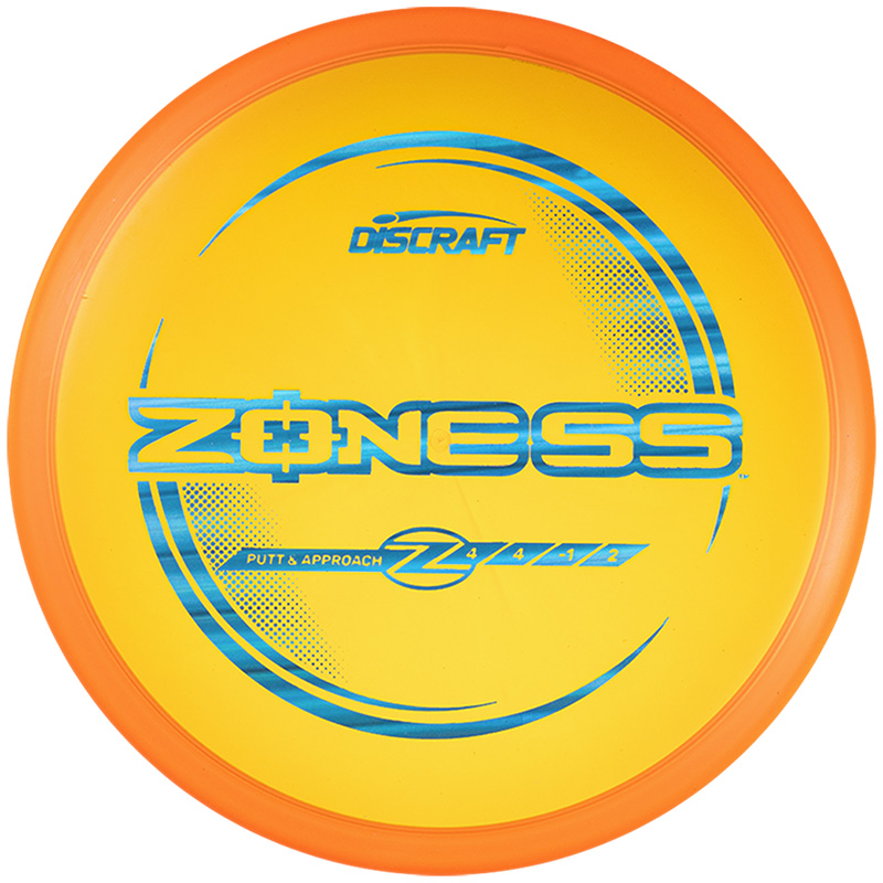 Z PUTTER ZONE SS - Bilde 3