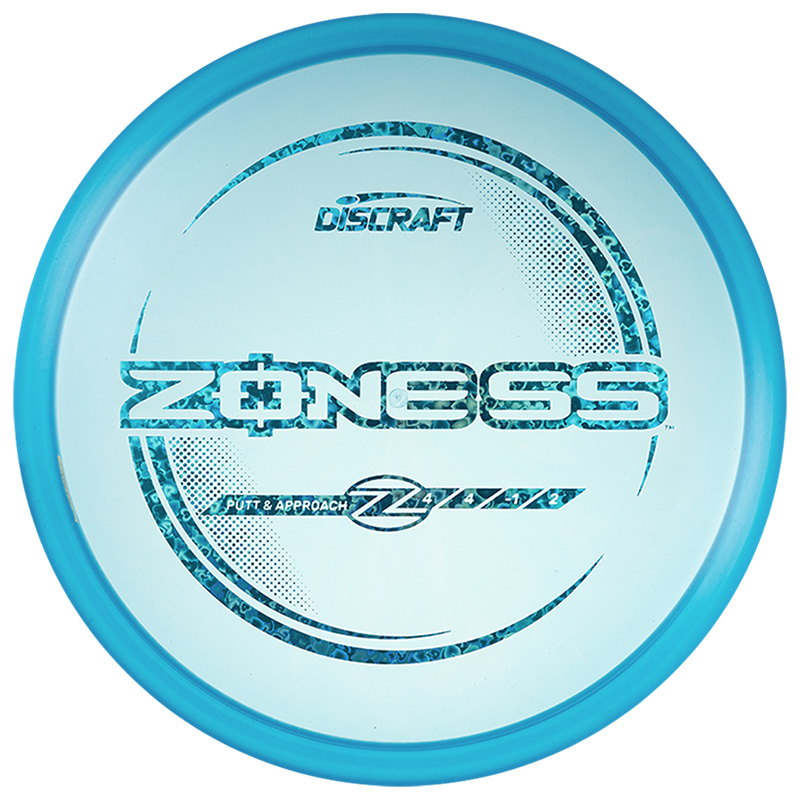Z PUTTER ZONE SS - Bilde 2