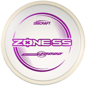 Z PUTTER ZONE SS