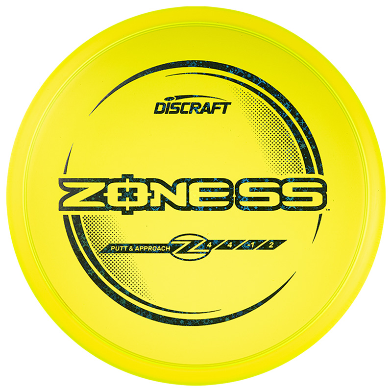 Z PUTTER ZONE SS - Bilde 5