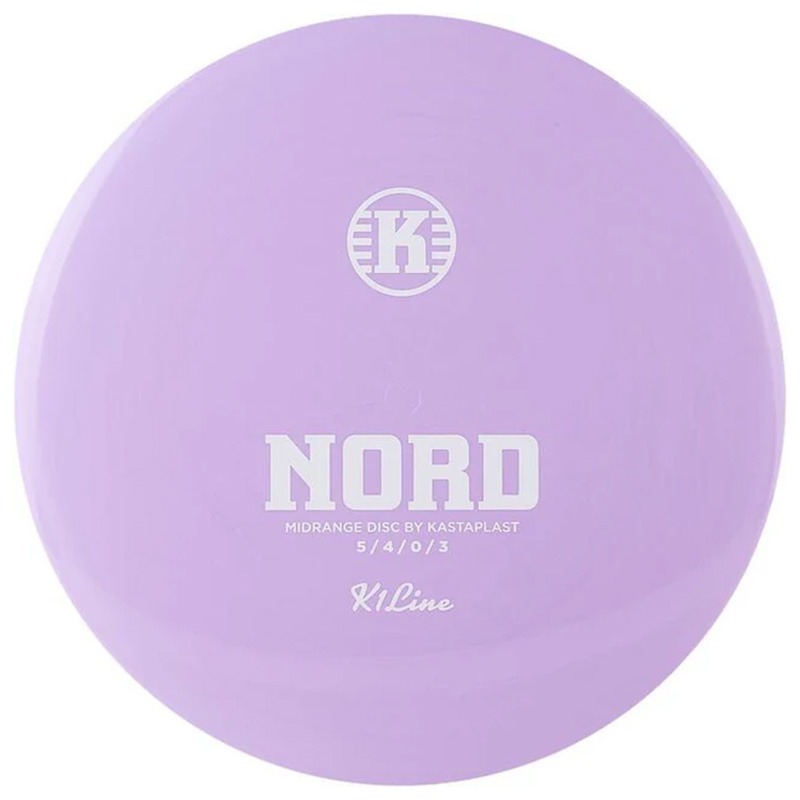 K1 NORD MIDRANGE