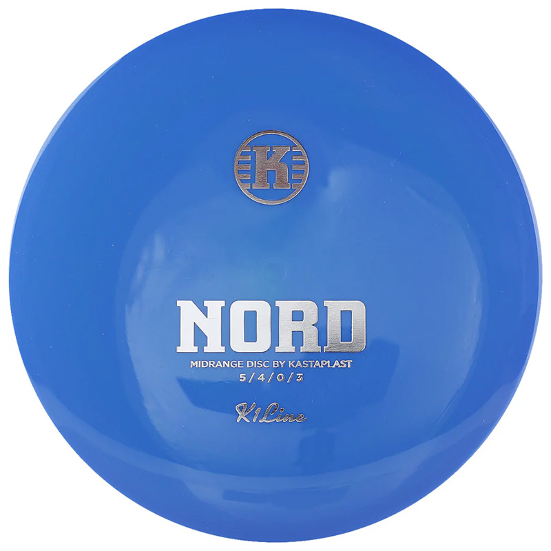 K1 NORD MIDRANGE - Bilde 5