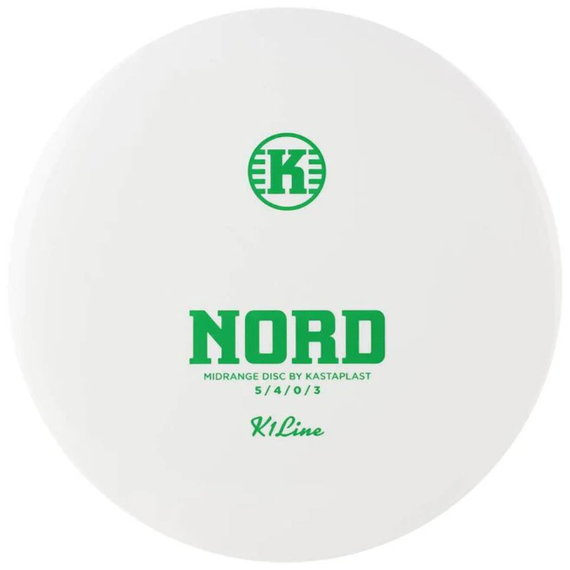 K1 NORD MIDRANGE - Bilde 4