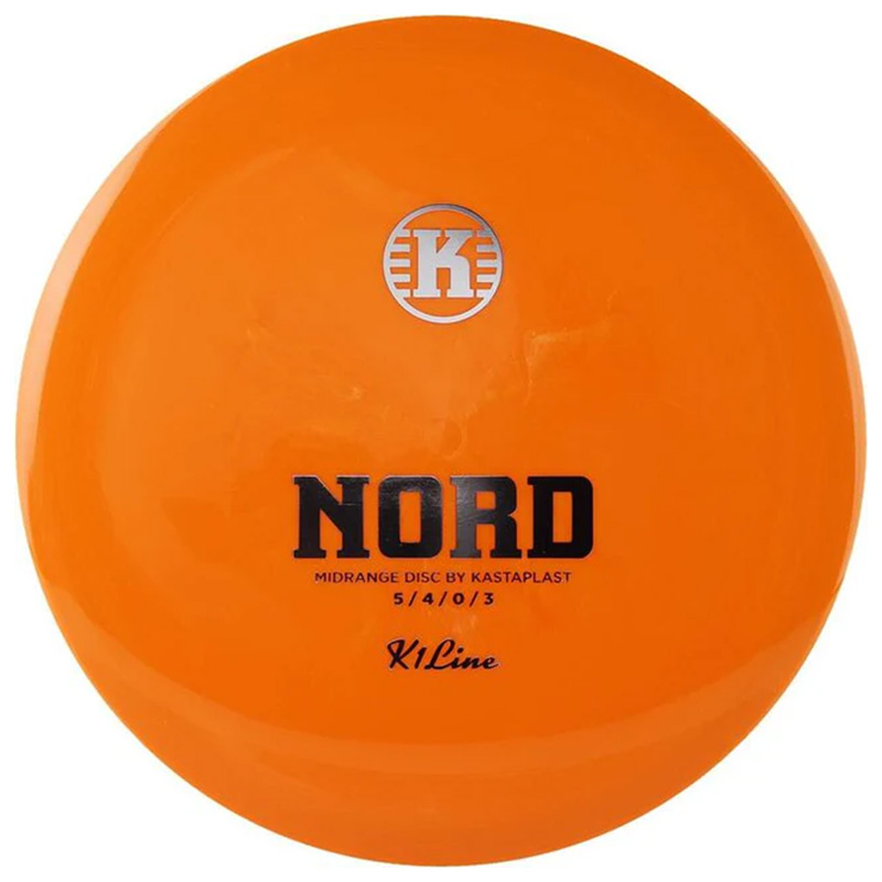 K1 NORD MIDRANGE - Bilde 3