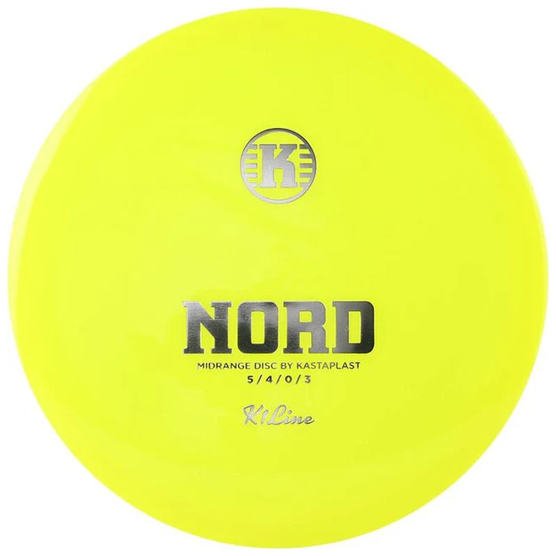 K1 NORD MIDRANGE - Bilde 2