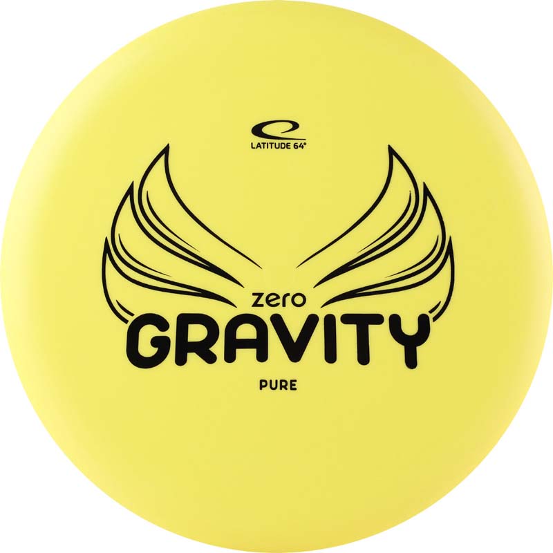 ZERO GRAVITY PUTTER PURE - Bilde 5