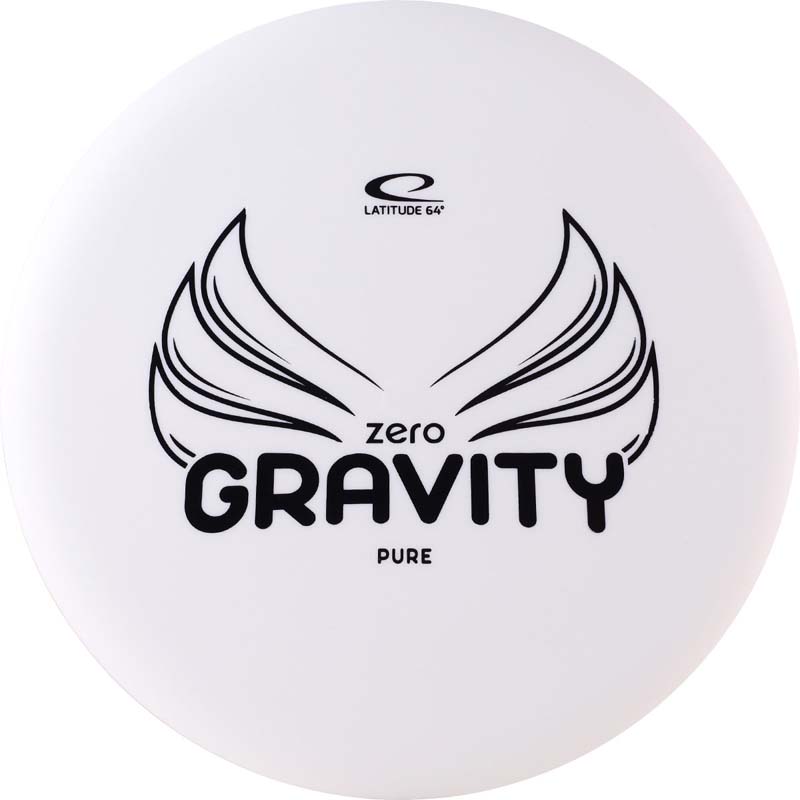 ZERO GRAVITY PUTTER PURE - Bilde 4