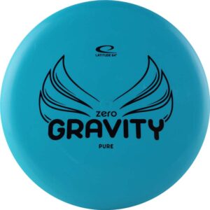 ZERO GRAVITY PUTTER PURE