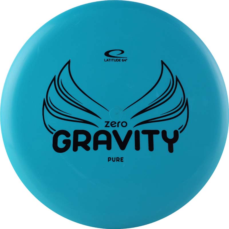 ZERO GRAVITY PUTTER PURE