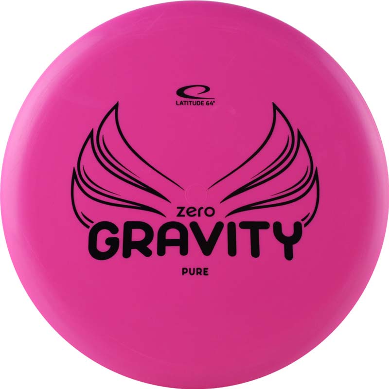 ZERO GRAVITY PUTTER PURE - Bilde 3