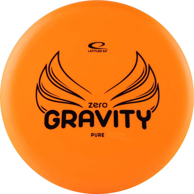 ZERO GRAVITY PUTTER PURE - Bilde 2