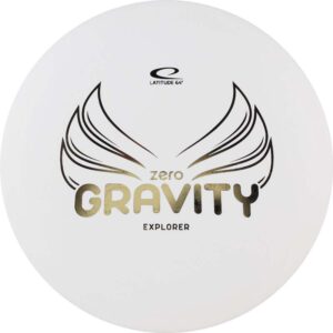 ZERO GRAVITY DRIVER EXPLORER
