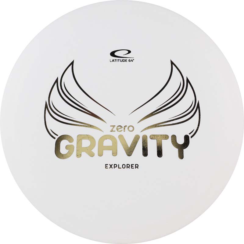 ZERO GRAVITY DRIVER EXPLORER