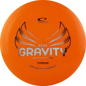 ZERO GRAVITY DRIVER DIAMOND