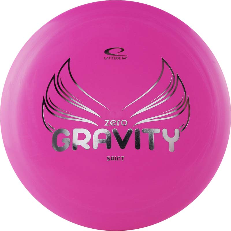 ZERO GRAVITY DRIVER SAINT - Bilde 5
