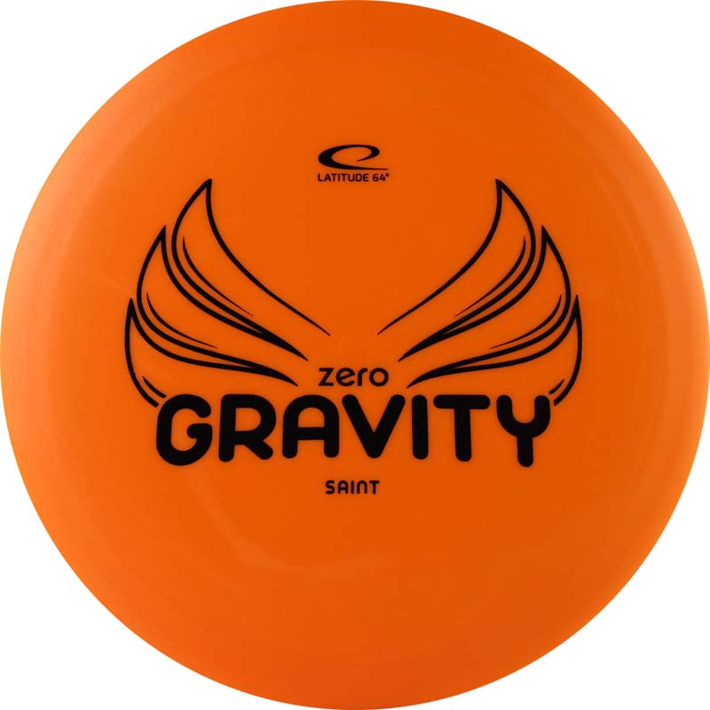 ZERO GRAVITY DRIVER SAINT - Bilde 4