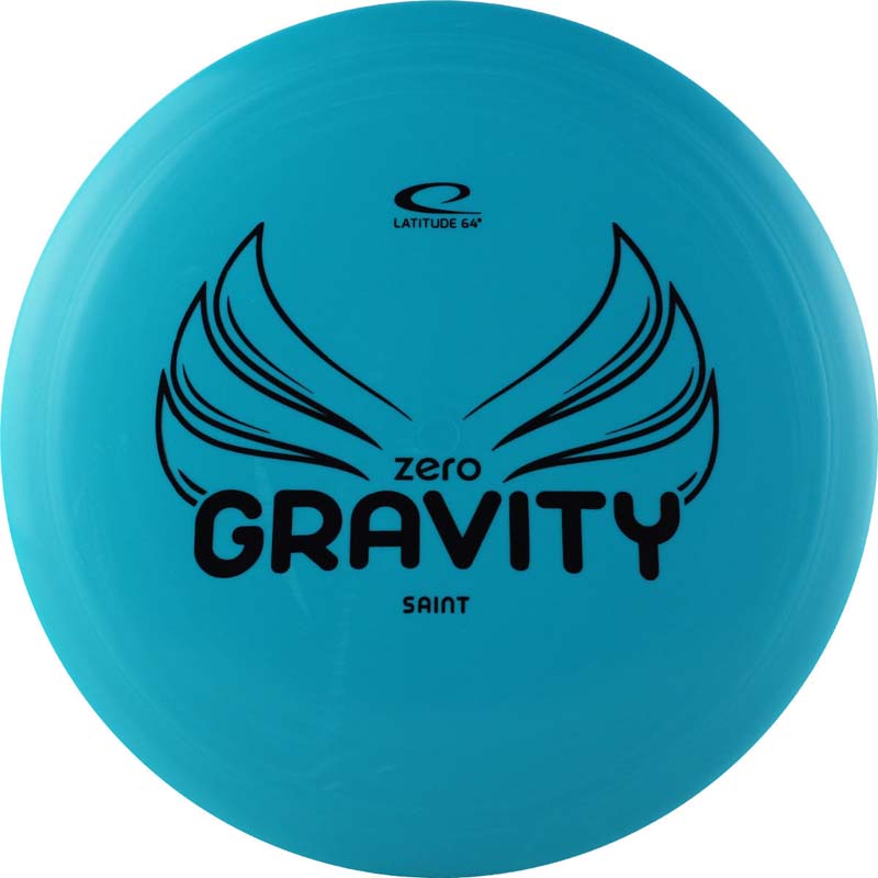 ZERO GRAVITY DRIVER SAINT - Bilde 3