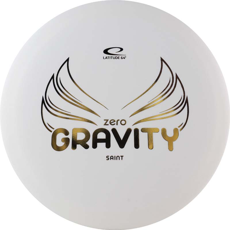 ZERO GRAVITY DRIVER SAINT - Bilde 2