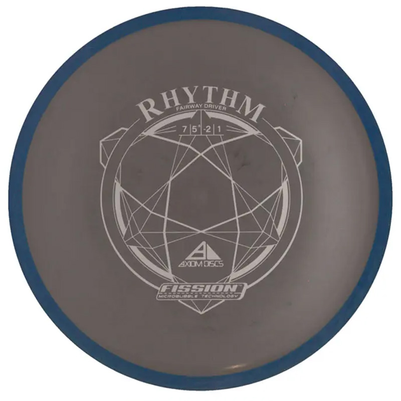 FISSION DRIVER RHYTHM - Bilde 4