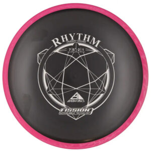 FISSION DRIVER RHYTHM