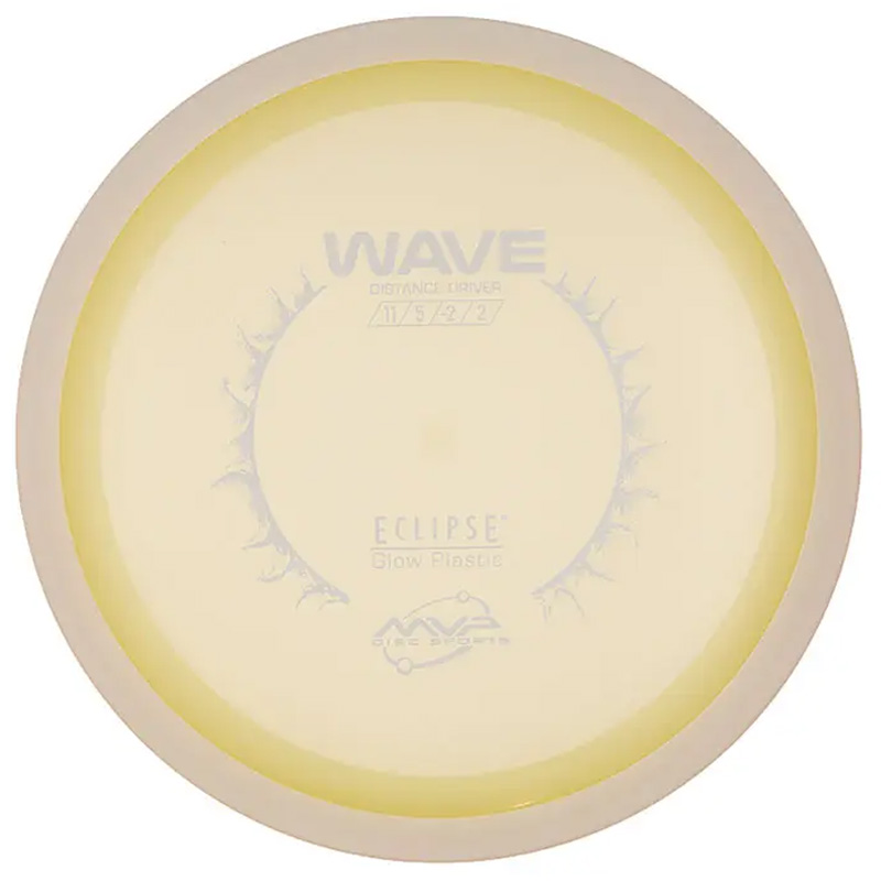 ECLIPSE GLOW DRIVER WAVE