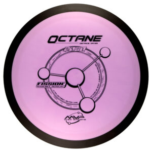 FISSION DRIVER OCTANE