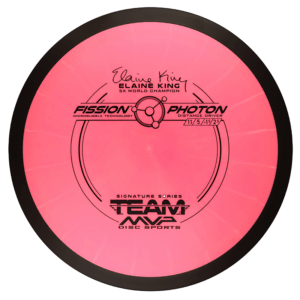 FISSION DRIVER PHOTON