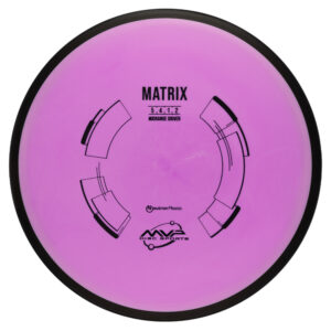 NEUTRON MIDRANGE MATRIX