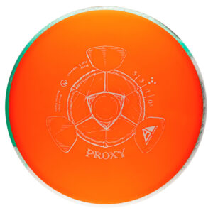 NEUTRON PUTTER PROXY