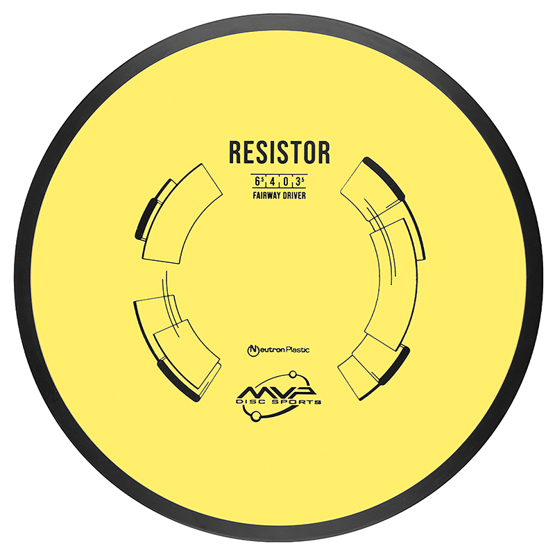 NEUTRON DRIVER RESISTOR - Bilde 4