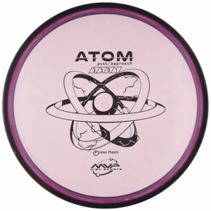 PROTON PUTTER ATOM