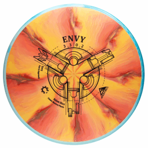 COSMIC NEUTRON PUTTER ENVY