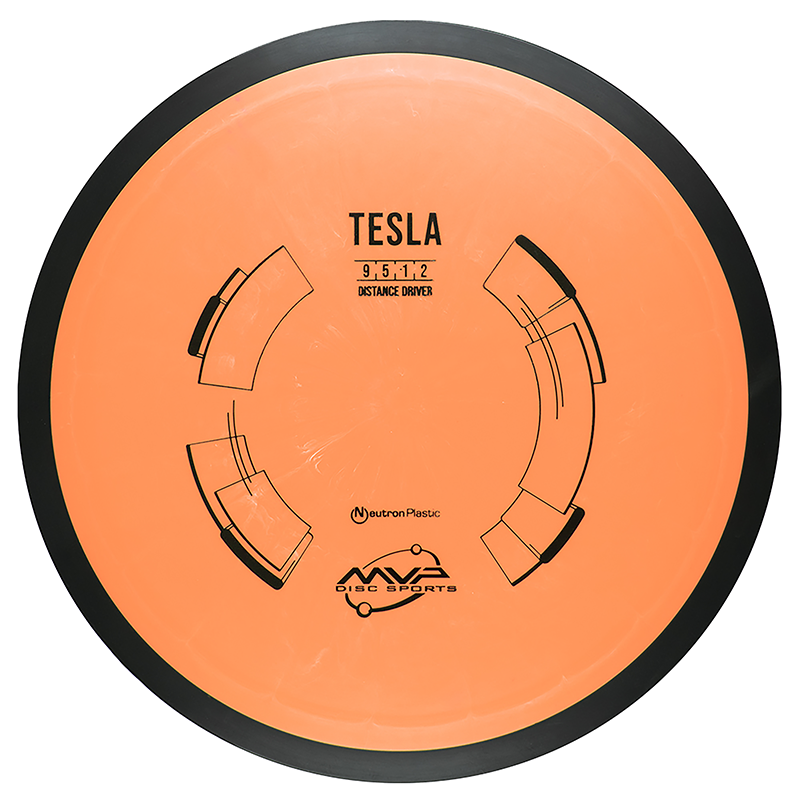 NEUTRON DRIVER TESLA - Bilde 2
